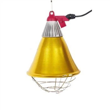 Chaleur Lampe Protecteur