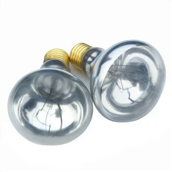 Lampes chauffantes infrarouges pour animaux