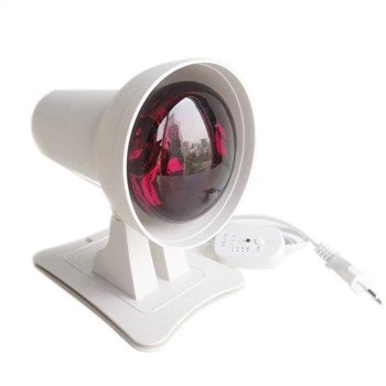 Thérapie par la lumière rouge portable