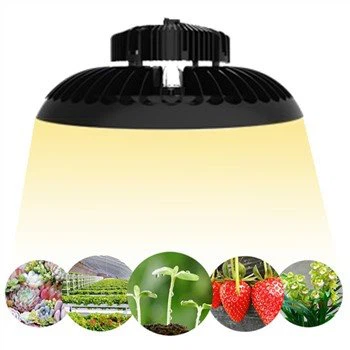 Quantum Par LED Grow Light