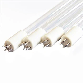 Lampe UV de stérilisation de l'eau