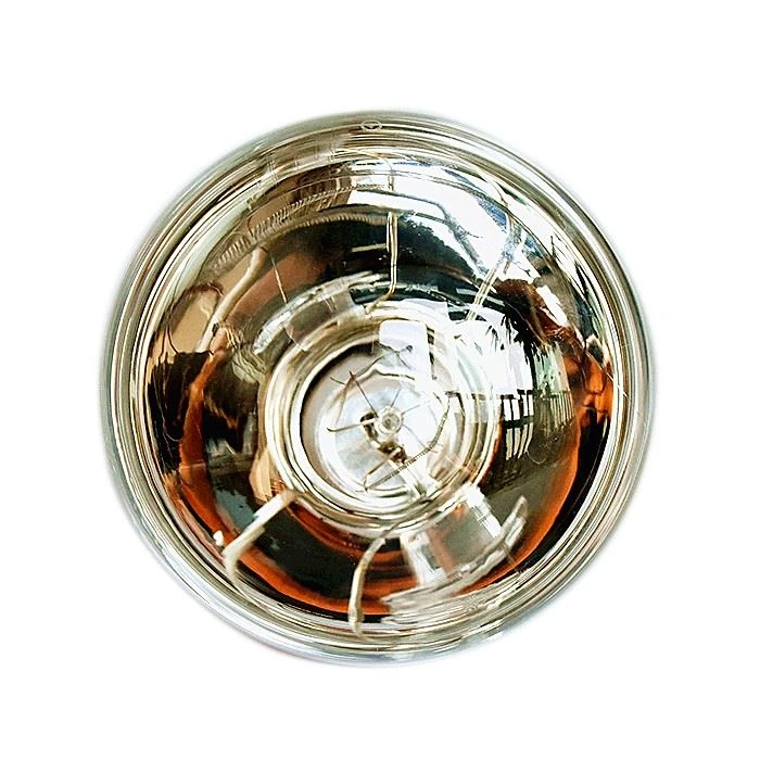 Infrared Lamp Bulb Replacement