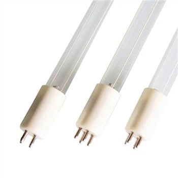 Lampe UVC GPH212T5L pour la désinfection des surfaces