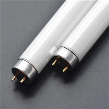 Lumière de tube de tueur de moustique