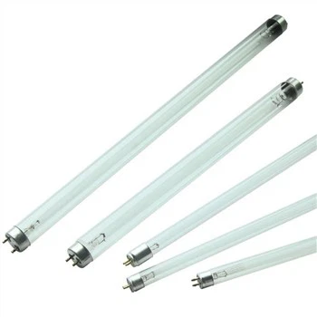 Lampe à ozone