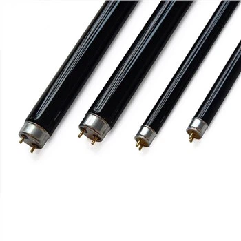 La lumière UV tue les germes