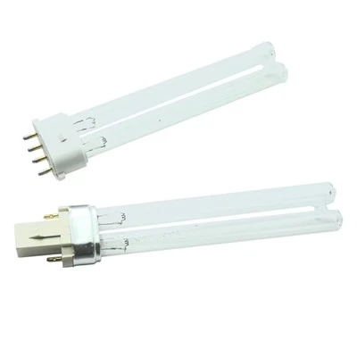 Stérilisateur à lumière UV de 55 watts