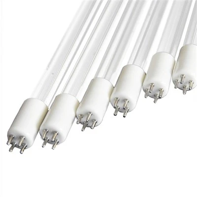 Lampe UV pour la désinfection des pièces